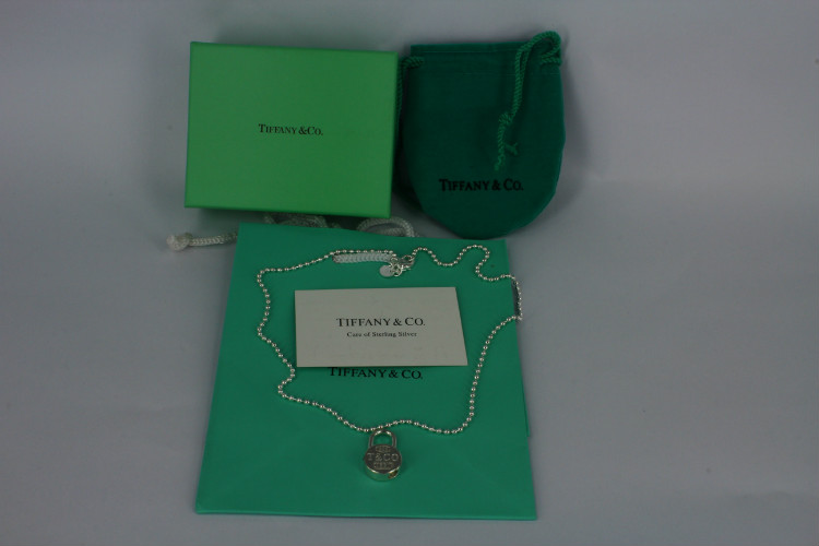 Bracciale Tiffany Modello 432